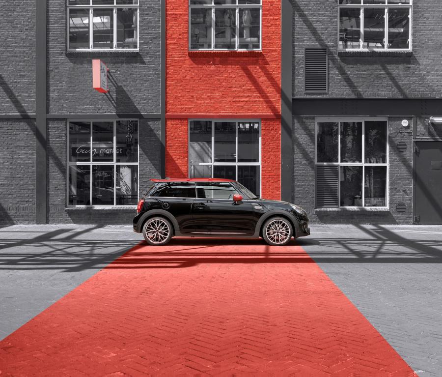  Mini Cooper S King’s Cross (F56) 2018 года  (CH) (фото 6 из 9)